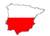 GRUPO SELAN - Polski